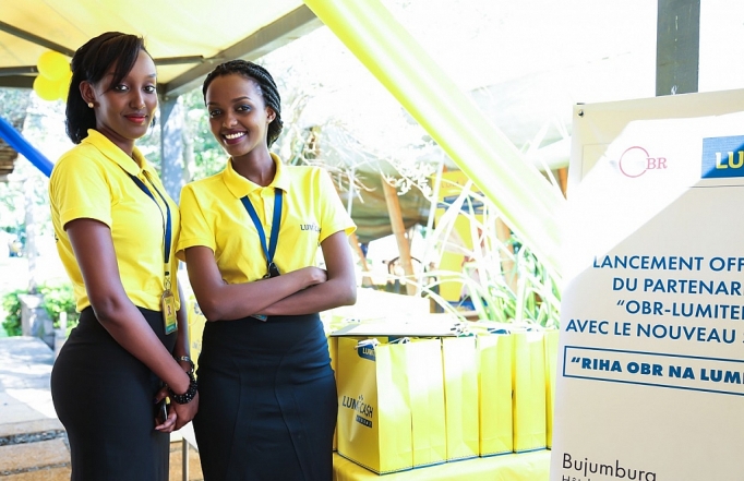 Poursuite de la success story de Viettel Global en Afrique